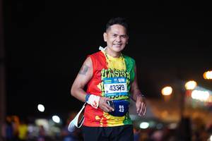BIB: 43379
                            <button type="button" onclick="openModal(21142066)" class="btn btn-primary btn-sm float-right btn-popup" data-toggle="modal" data-target=".modal-high-quality">
                        <i class="fas fa-shopping-cart"></i> Add to Cart
                    </button>
                                            <button type="button" onclick="isThisMe(21142066, true)" class="btn btn-success btn-sm float-right btn-popup btn-isme hidden" data-toggle="tooltip" data-placement="bottom" title="นี่คือรูปของคุณใช่ไหม คลิกที่นี่เพื่อเอาเข้าอัลบั้ม">
                        <i class="fas fa-plus"></i> Add to album
                    </button>
                    <button type="button" onclick="isThisMe(21142066, false)" class="btn btn-warning btn-sm float-right btn-popup btn-isnotme hidden">
                        <i class="fas fa-ban"></i> Remove from album
                    </button>